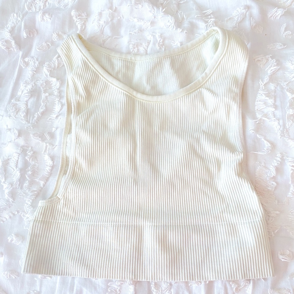 Princess Polly tank
